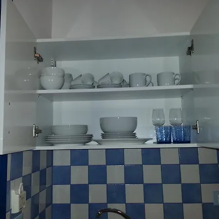 Bouganville Studios Stegna Archangelos  Habitación foto
