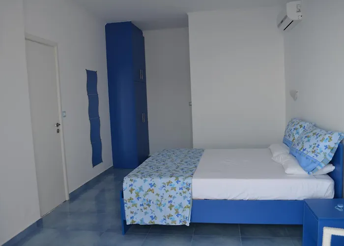 Bouganville Studios Stegna