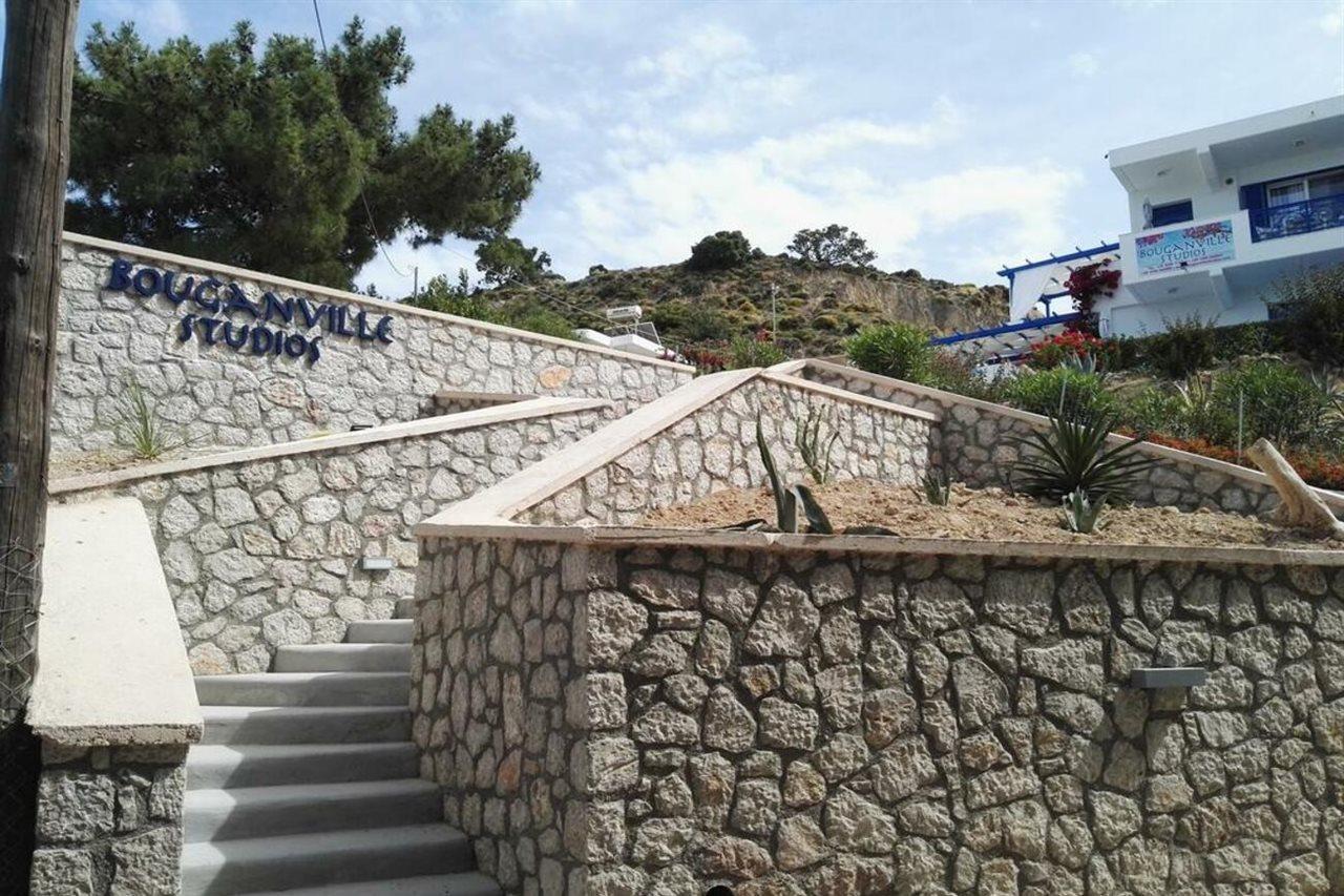 Bouganville Stegna * Archangelos (Rhodes)