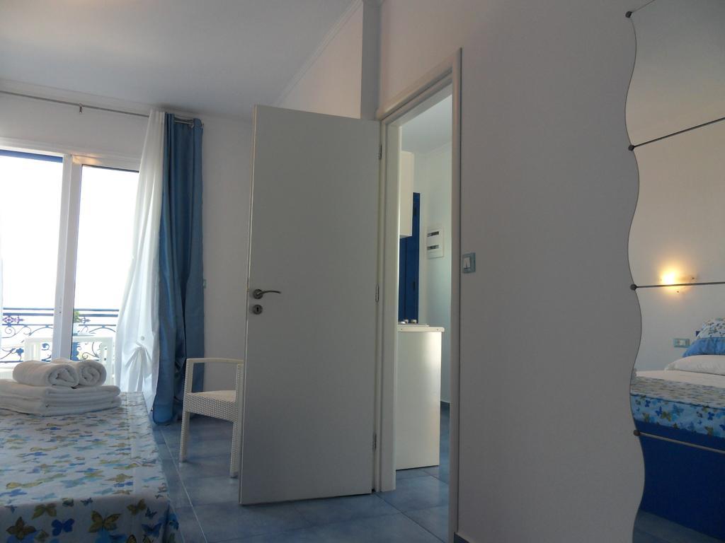 Apartament Bouganville Stegna