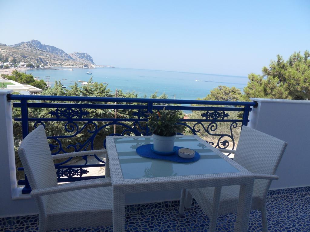 Bouganville Stegna