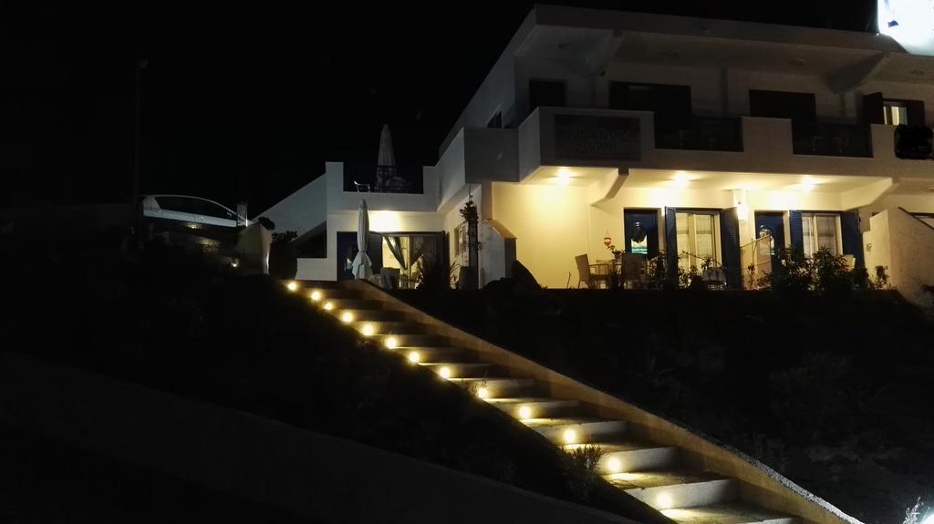 Bouganville Stegna Archangelos (Rhodes)