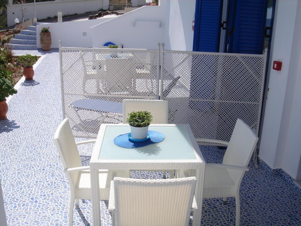 Apartment Bouganville Stegna Archangelos (Rhodes)