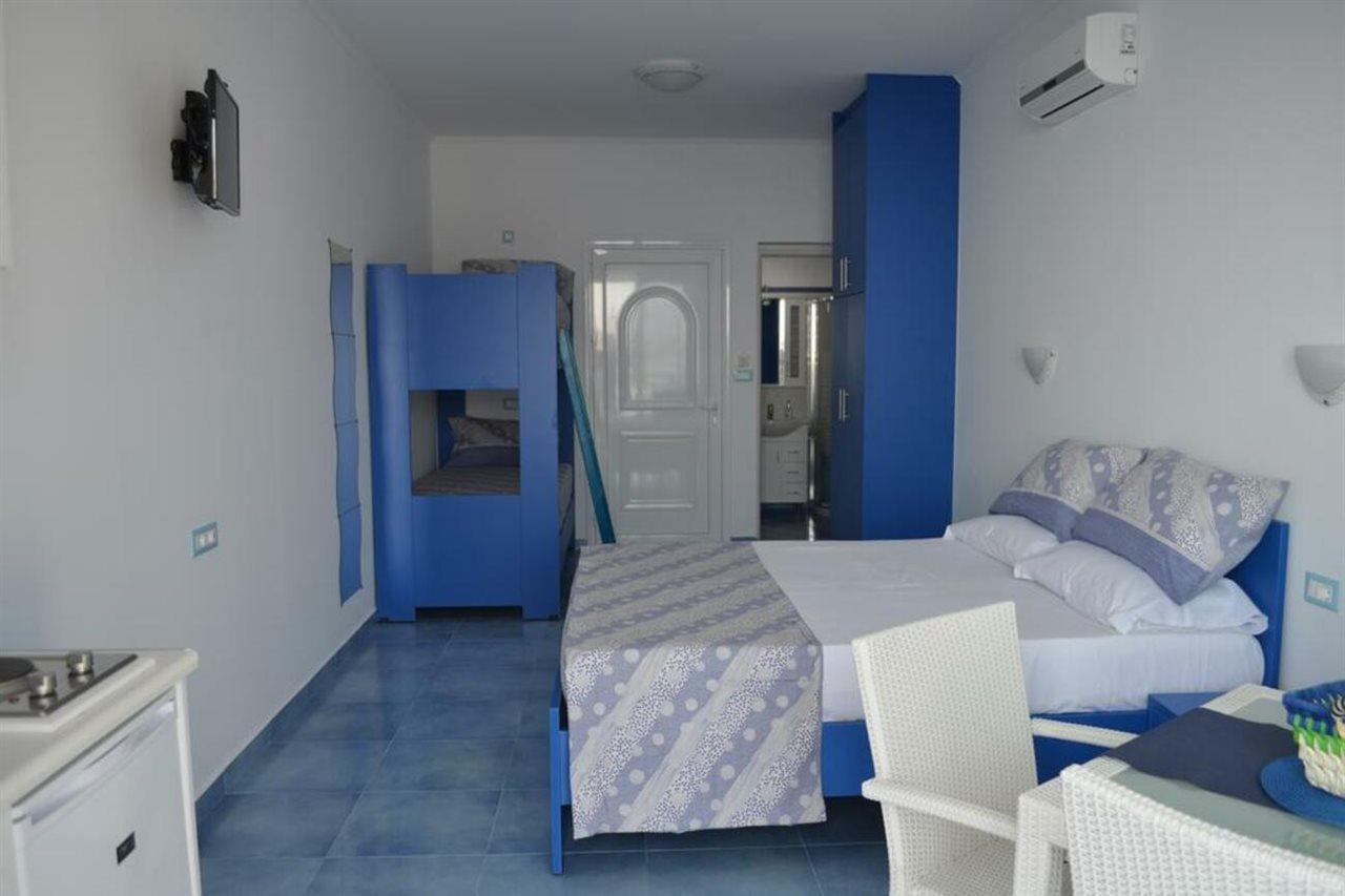 Bouganville Stegna Archangelos (Rhodes)