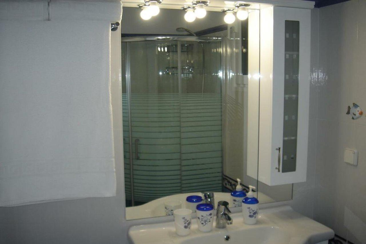 Apartment Bouganville Stegna Archangelos (Rhodes)