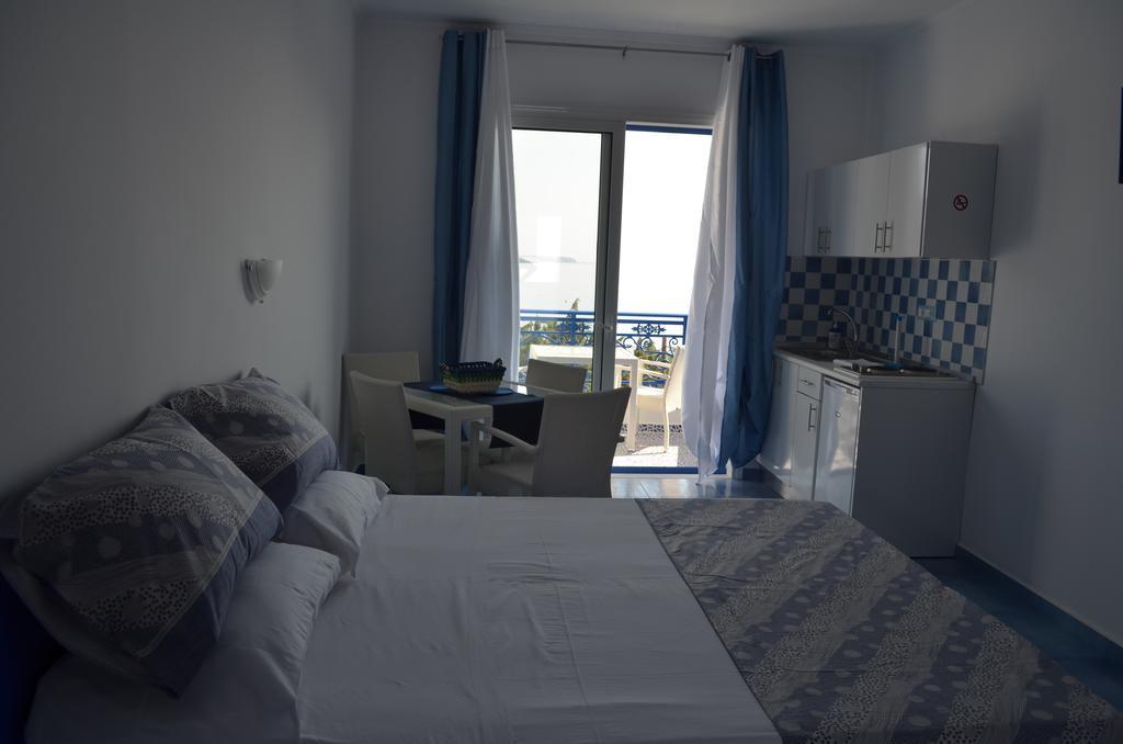 Bouganville Stegna Apartment