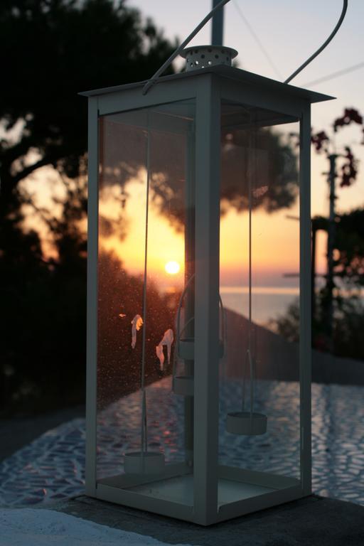 Apartment Bouganville Stegna Archangelos (Rhodes)