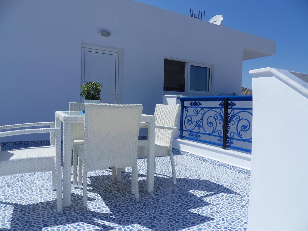 Bouganville Stegna Apartment Archangelos (Rhodes)
