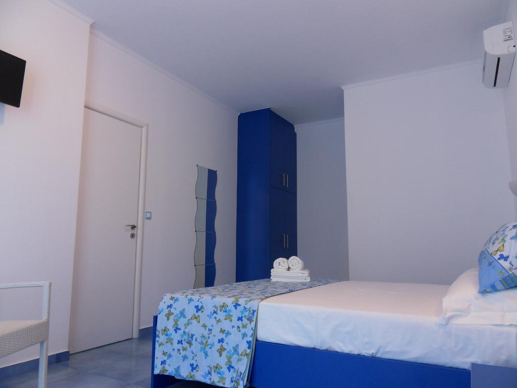 Bouganville Stegna Apartment Archangelos (Rhodes)