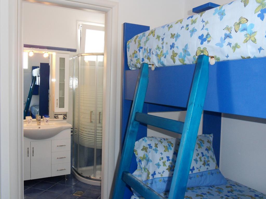 Bouganville Stegna Apartment *