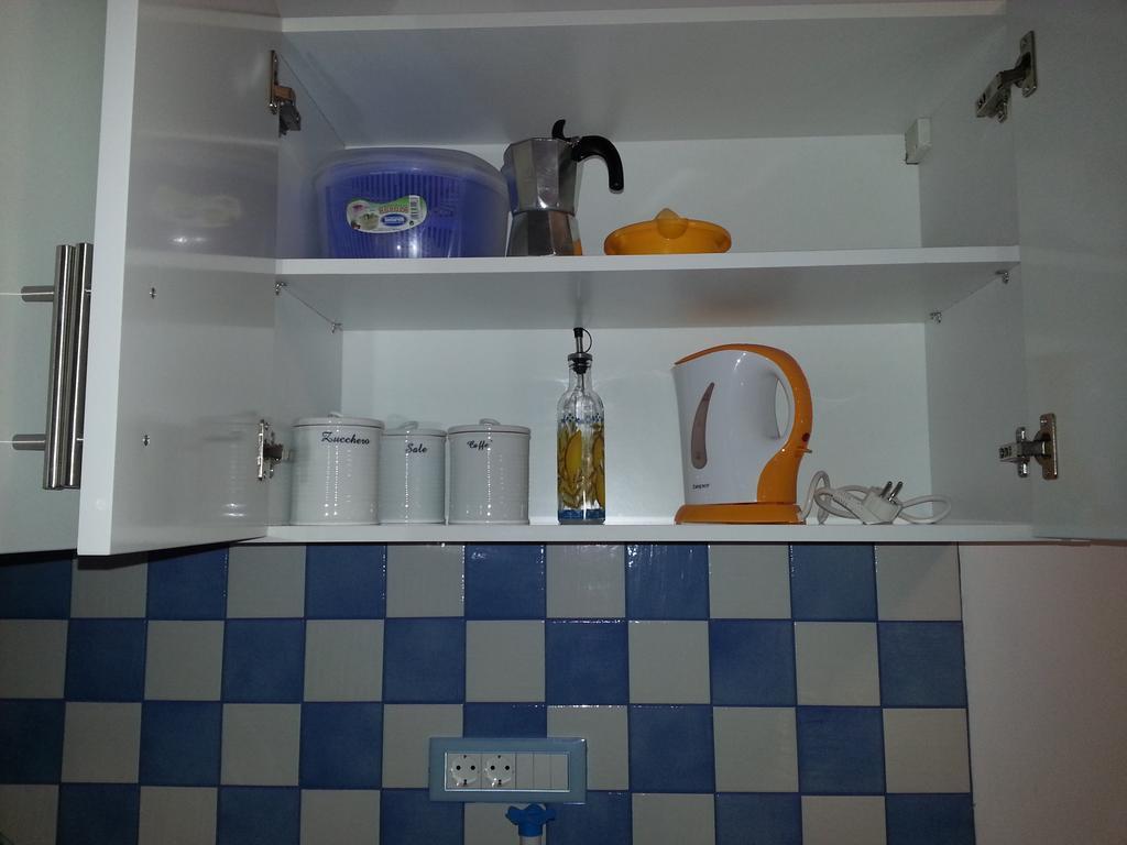 Bouganville Stegna