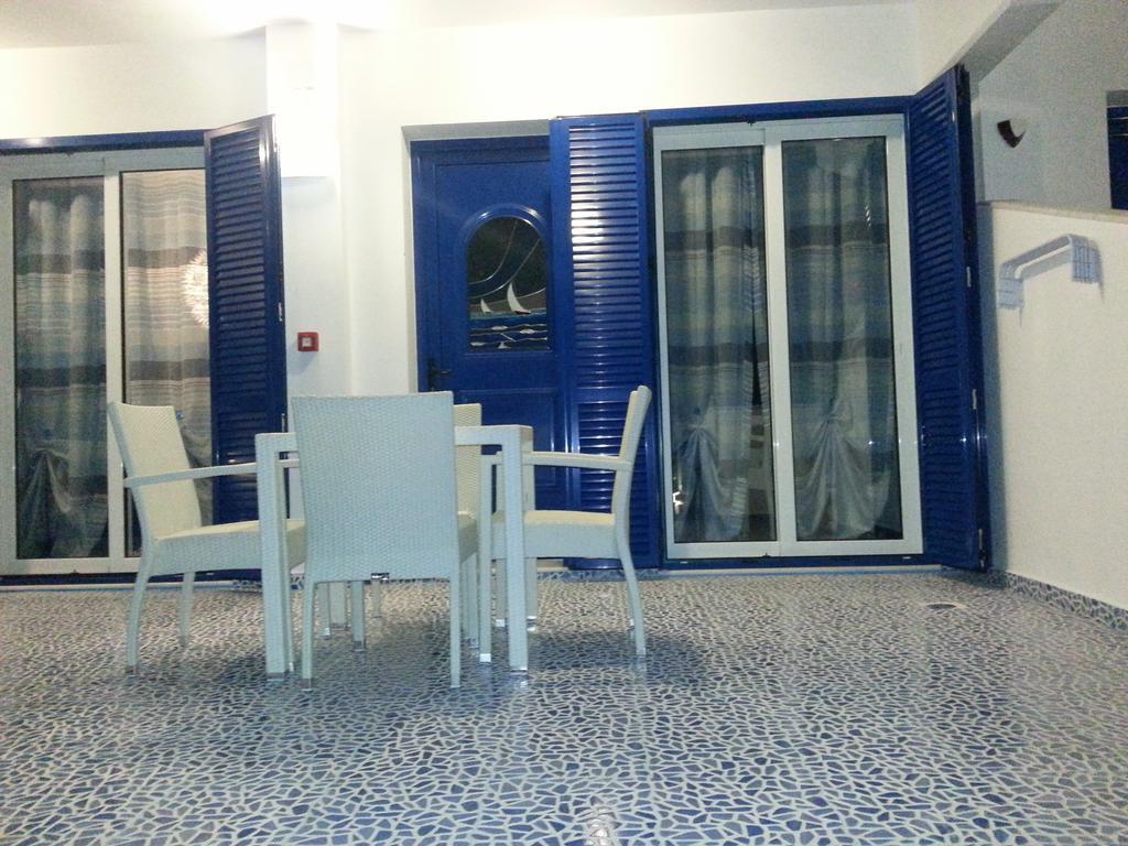Bouganville Stegna Apartment Archangelos (Rhodes)