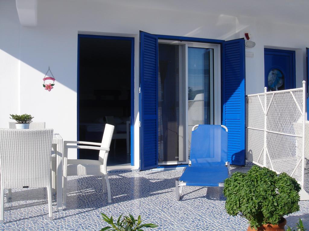 Bouganville Stegna Apartment Archangelos (Rhodes)