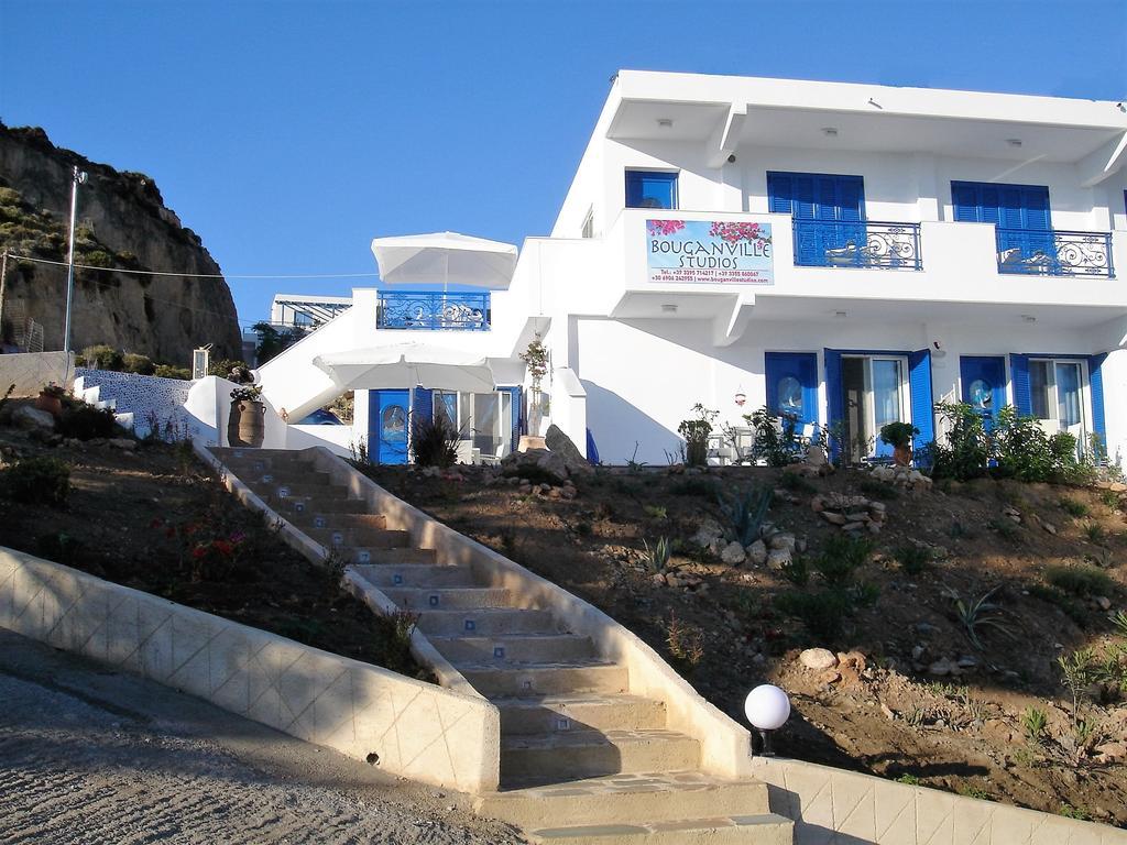 Bouganville Stegna * Archangelos (Rhodes)