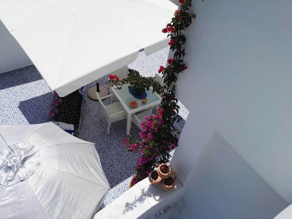 Bouganville Stegna Apartment Archangelos (Rhodes)