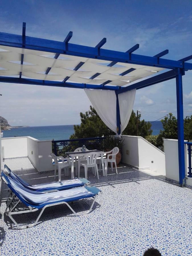 Apartment Bouganville Stegna Archangelos (Rhodes)
